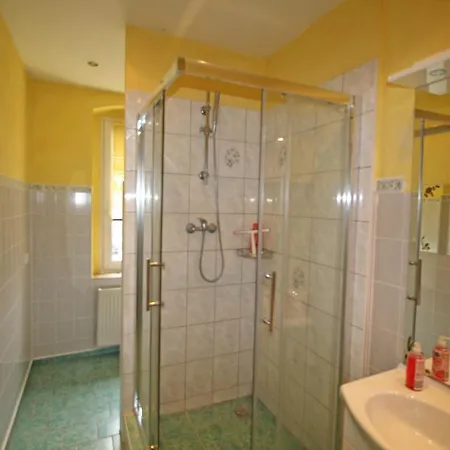 Szálloda Lichtenow *