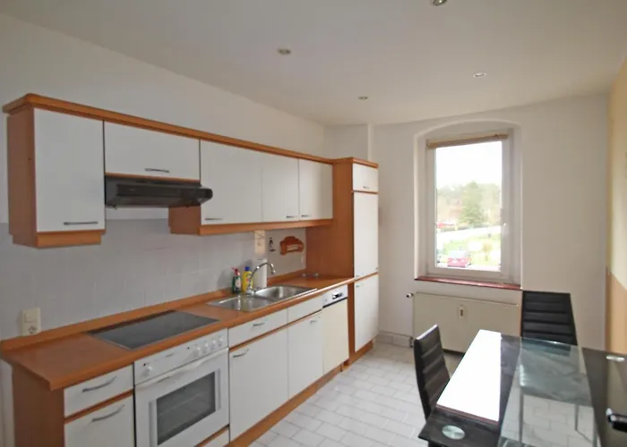 Lichtenow Рюдерсдорф